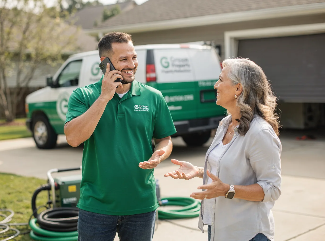 Water Damage Restoration Goode, VA FAQs
